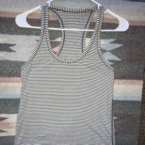 Lululemon razor back soft tank!